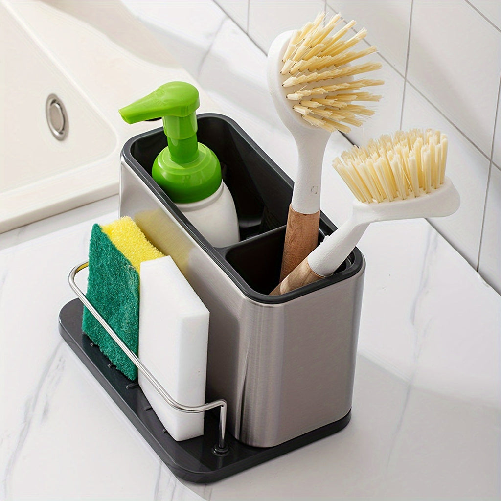Organizador de Pia Inox
