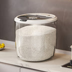 Dispensador Hermético de Arroz ZHOHO TANT