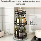 Organizador Rotativo Inteligente Spin