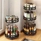 Organizador Rotativo Inteligente Spin