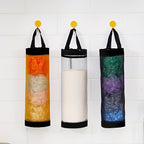 Dispenser de Sacos Plásticos para Cozinha
